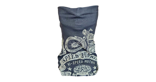 Speed Motors Buff
