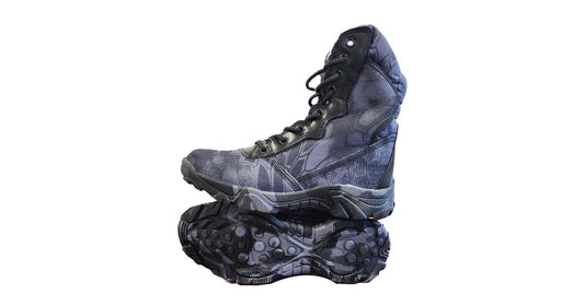 Taipan Boots