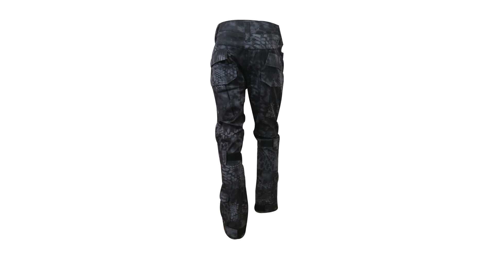 taipan-frog-trouser image 3