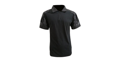 Taipan Camo Golf Shirt (Slim Fit)