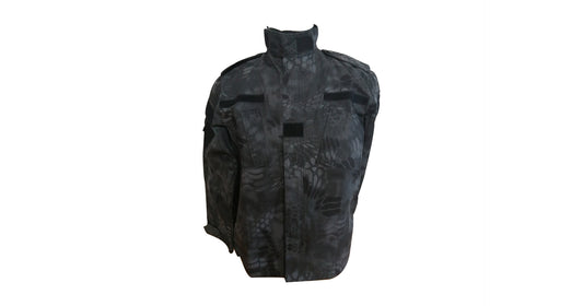 Taipan Camo Long Sleeve Shirt - NEW