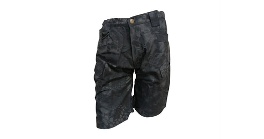 Taipan Shorts
