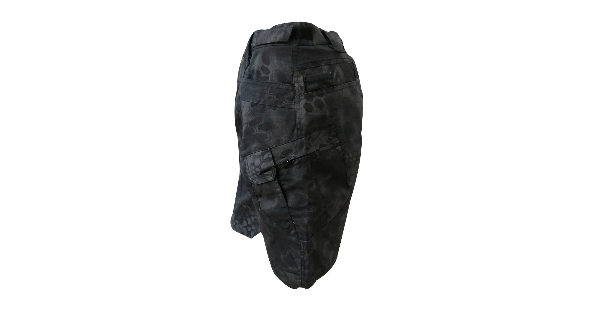taipan-shorts image 1