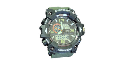 Tomi Sport Watch (Various Colours)