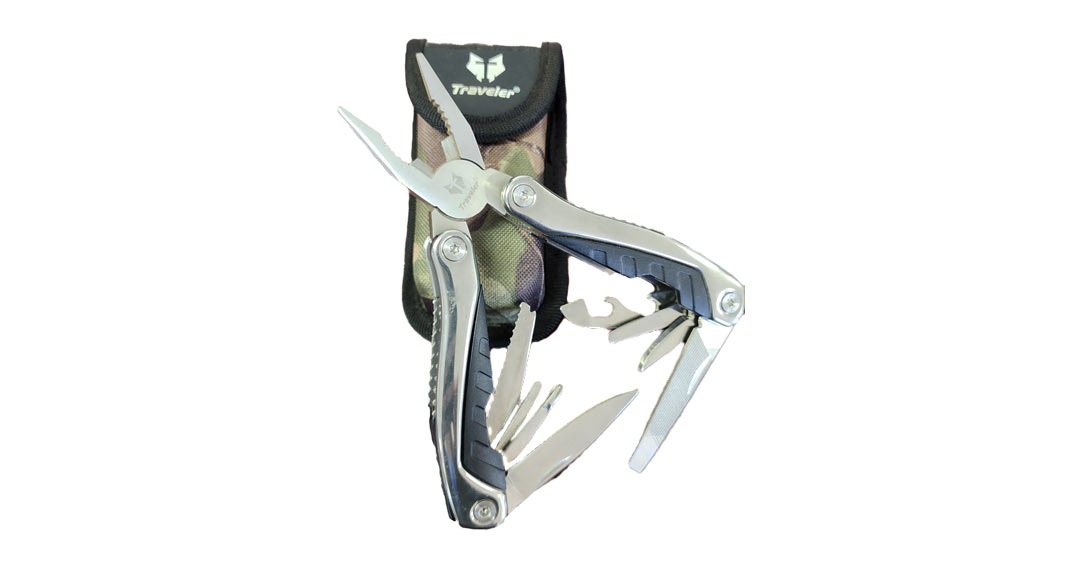 traveler-multi-tool-in-pouch image 0