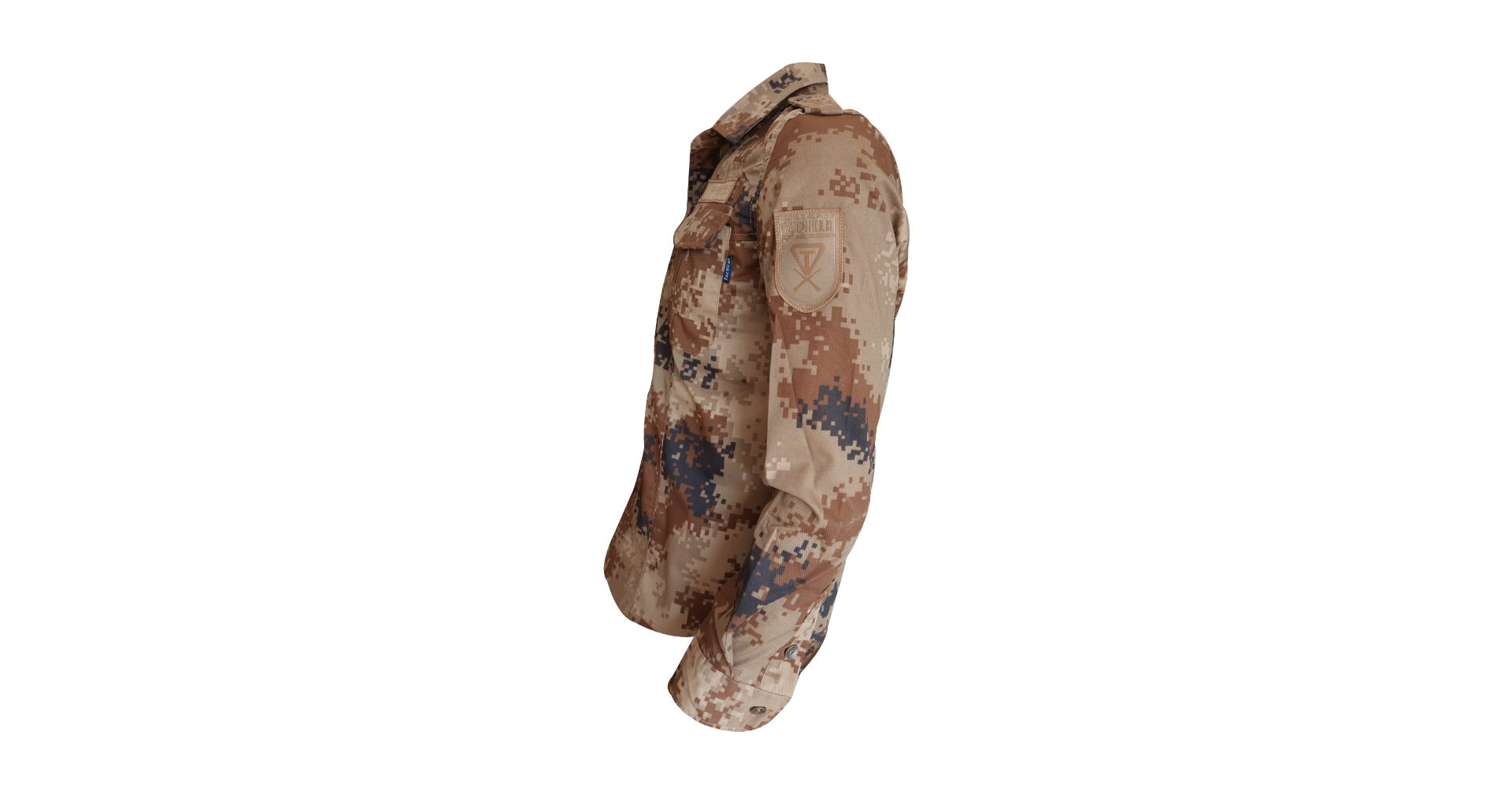 wasteland-digital-camo-long-sleeve-shirt-new image 2