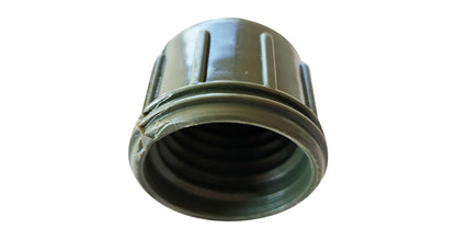 Olive Green Water Bottle Cap 1 Litre or 2 Litre