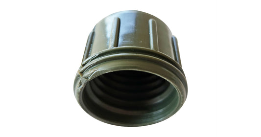 Olive Green Water Bottle Cap 1 Litre or 2 Litre