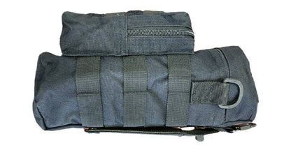 Water Bottle Molle Pouch (Various Colours)
