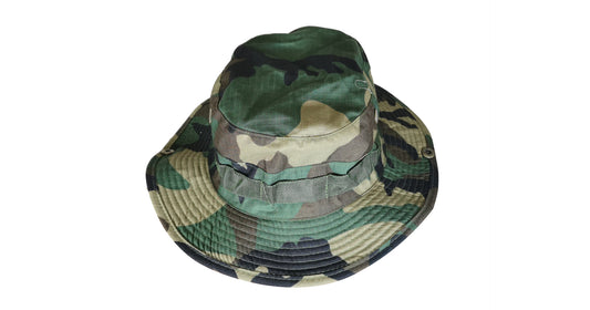 Woodland Bush Hat