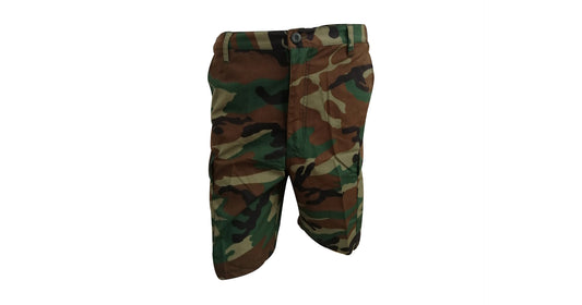 Woodland Shorts