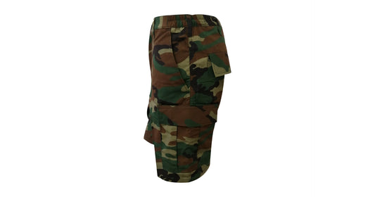 woodland-shorts image 1