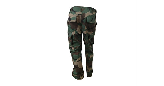 woodland-combat-trouser image 1