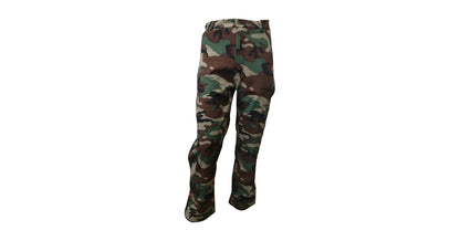 Woodland "Soft-Shell" Trouser