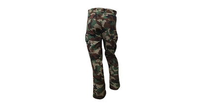 woodland-soft-shell-trouser image 1