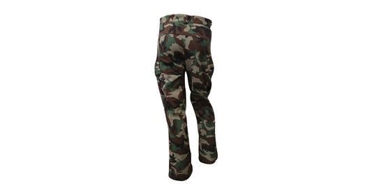 woodland-soft-shell-trouser image 1
