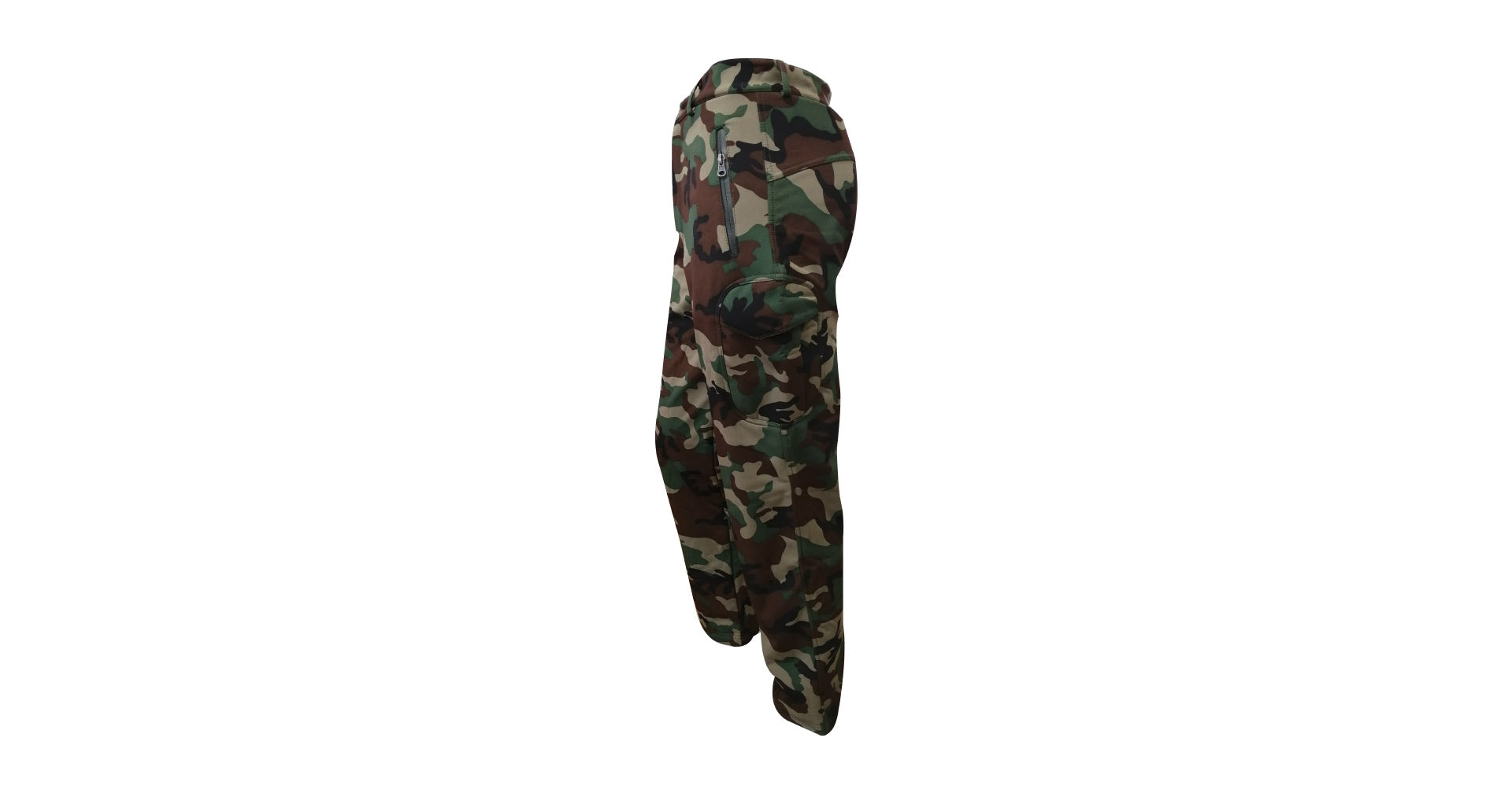 woodland-soft-shell-trouser image 2