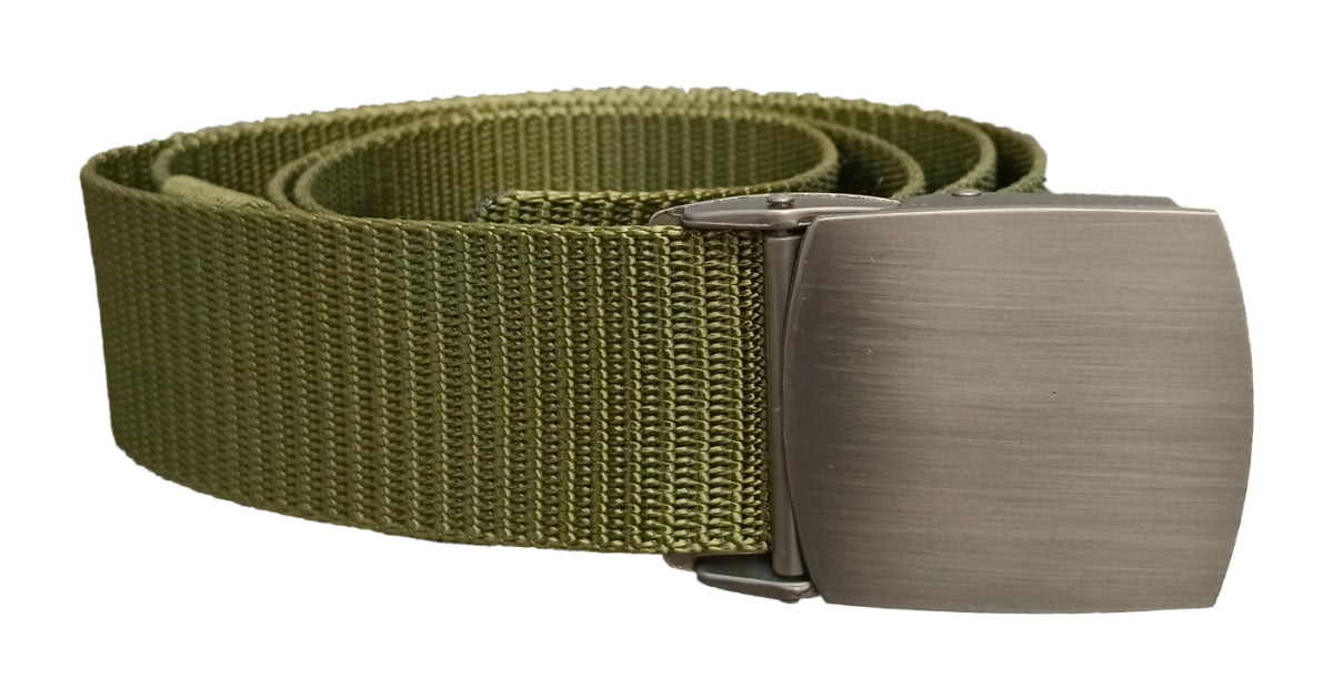 Belts – South African Military Surplus
