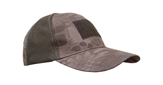 Taipan Cap With Mesh image 0