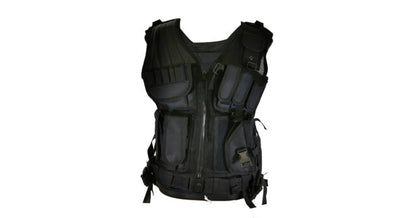 Light-Weight "Airsoft" Vest (Various Colours)