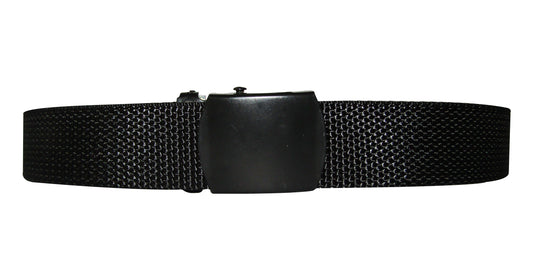 pin-buckle-belt-black image 1
