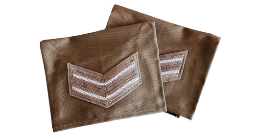 Brassard Corporal (Pair) image 0