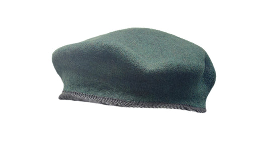 Dark Green Beret
