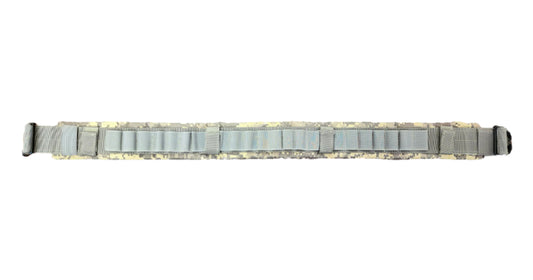 Digital Grey Belt 12GA
