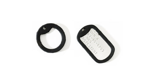 Dog Tag Silencer image 0