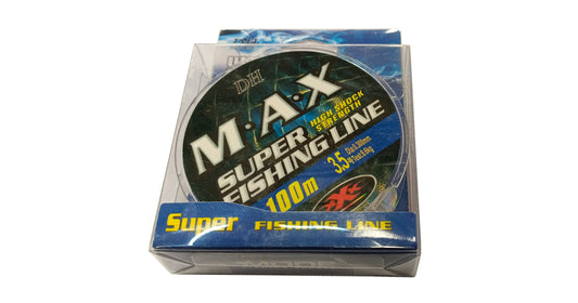 fishing-line-max-0-3mm image 0