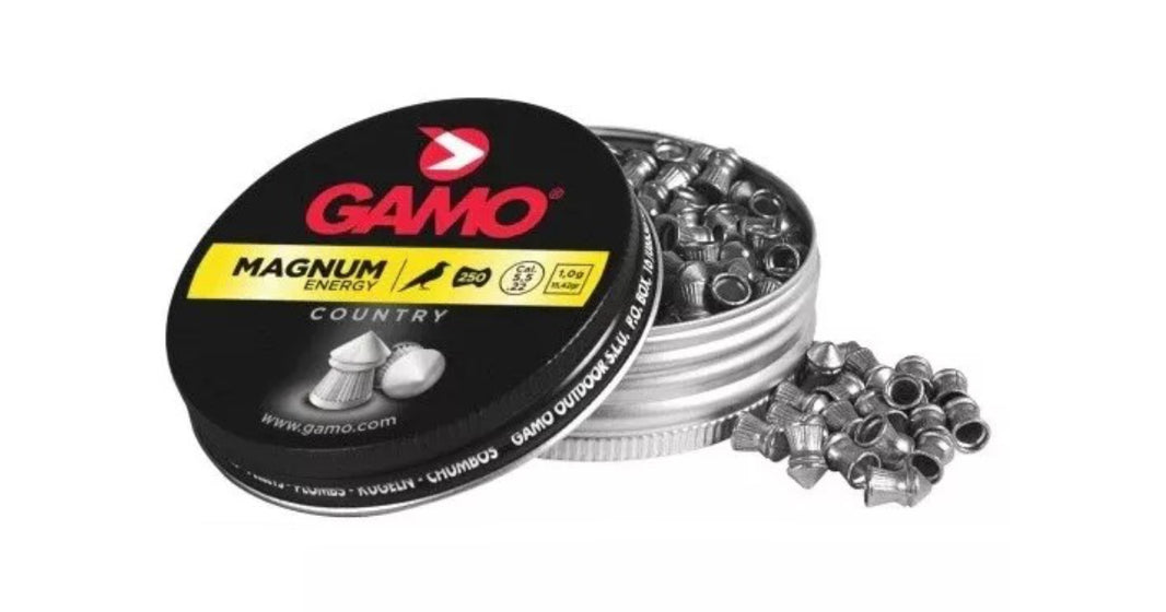 5.5 PCP Air Pellets – South African Military Surplus