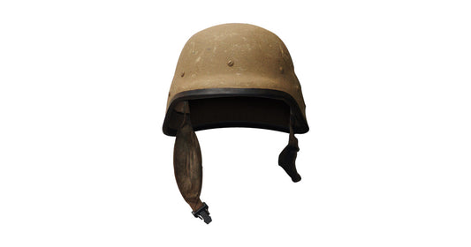 kevlar-helmet-used-grade-2 image 1