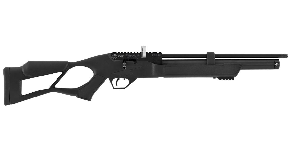 Hatsan PCP Rifle Flash 5.5 – South African Military Surplus