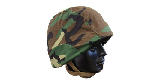 Helmet Covers (Various Colours)
