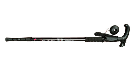 Hiking Pole (Black)