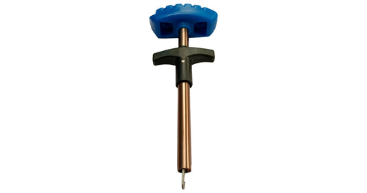 fishing-hook-remover-blue image 0