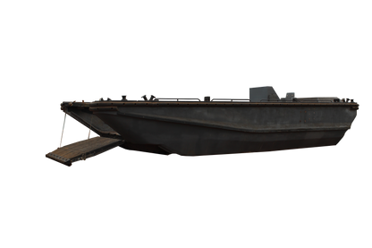 Landing craft
