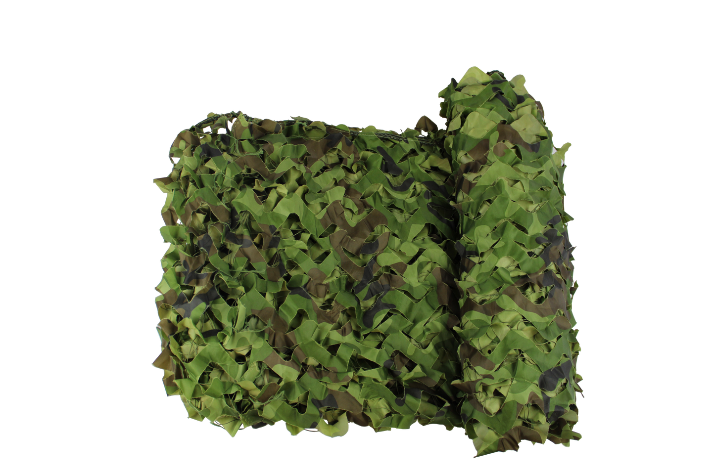 Camo Netting (Multicam Variant) per m²