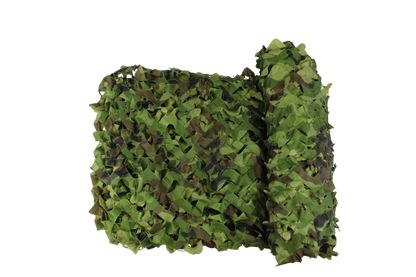 Camo Netting (Multicam Variant) per m²