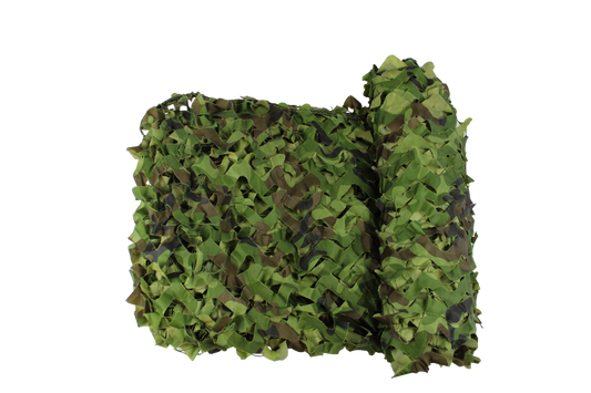 Camo Netting (Multicam Variant) per m²