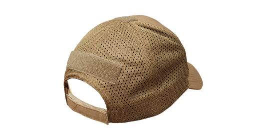 khaki-cap-with-mesh image 1