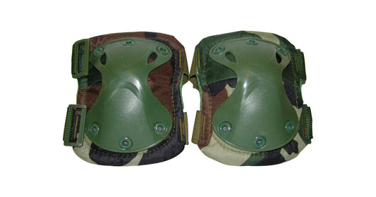 knee-elbow-pads-woodland-camo image 1