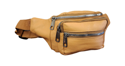 leather-skywalker-moonbag image 0