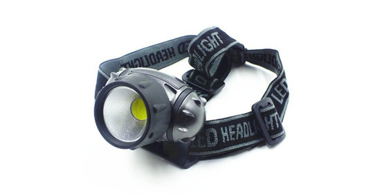 Liliang COB Headlight