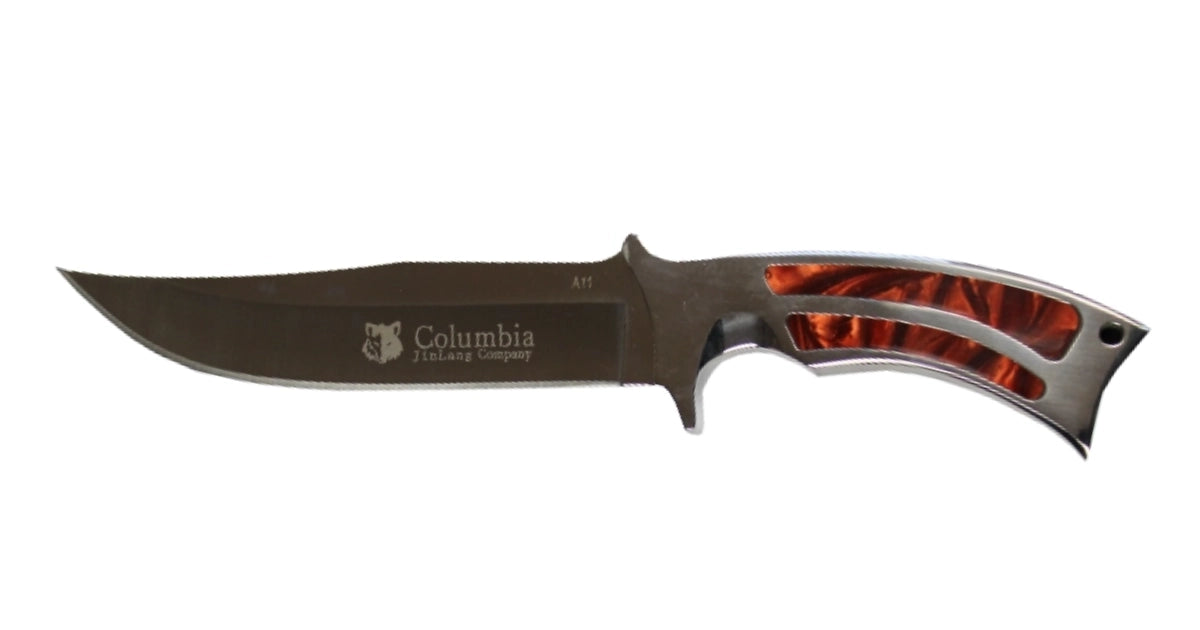 Fixed Blade Knife