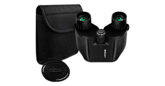 luxun-binoculars-10x25 image 0