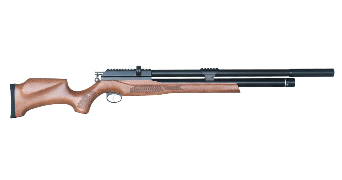 Snowpeak M25 Gen2 – 5.5mm PCP