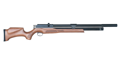 Snowpeak M25 Gen2 – 5.5mm PCP