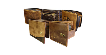 mens-wallet-various-designs image 0