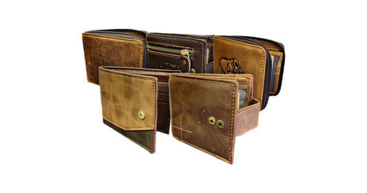 mens-wallet-various-designs image 0